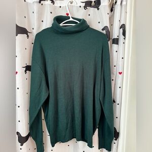 Sears sweater